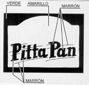 Imagen de PITTA PAN