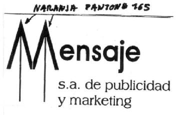 Imagen de MENSAJE S.A. DE PUBLICIDAD Y MARKETING