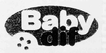 Imagen de BABY DIF