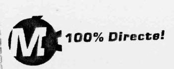 Imagen de M 100% DIRECTE!