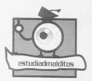 Imagen de ESTUDIADMALDITOS