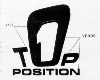 Imagen de TOP POSITION