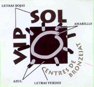 Imagen de VIPSOL CENTRES DE BRONZEJAT