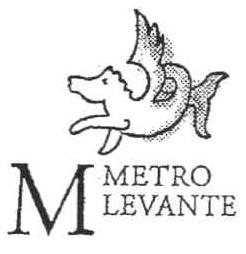 Imagen de M METRO LEVANTE