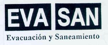 Imagen de EVA SAN EVACUACION Y SANEAMIENTO