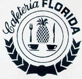 Imagen de CAFETERIA FLORIDA
