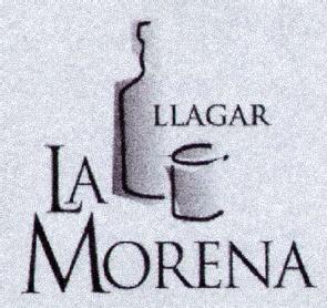 Imagen de LLAGAR LA MORENA