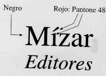 Imagen de MIZAR EDITORES