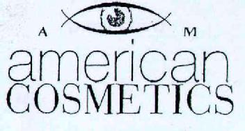 Imagen de AM AMERICAN COSMETICS