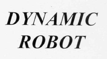 Imagen de DYNAMIC ROBOT