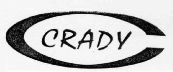 Imagen de CRADY
