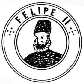 Imagen de FELIPE II