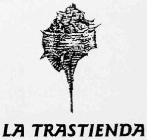 Imagen de LA TRASTIENDA