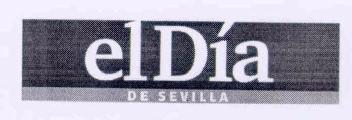 Imagen de EL DIA DE SEVILLA