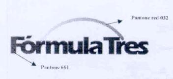 Imagen de FORMULA TRES