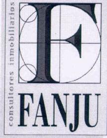 Imagen de CONSULTORES INMOBILIARIOS F FANJU