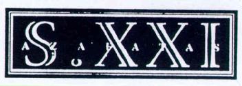 Imagen de S XXI AZAFATAS