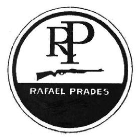 Imagen de RP RAFAEL PRADES