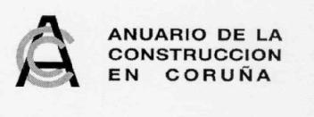 Imagen de ACC ANUARIO DE LA CONSTRUCCION EN CORUÑA