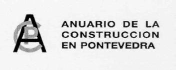 Imagen de ACP ANUARIO DE LA CONSTRUCCION EN PONTEVEDRA