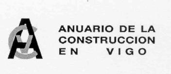 Imagen de ACV ANUARIO DE LA CONSTRUCCION EN VIGO