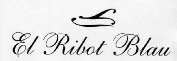 Imagen de EL RIBOT BLAU