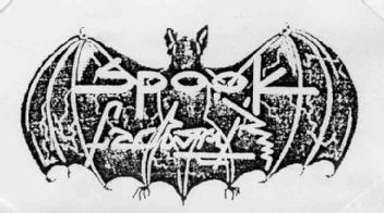 Imagen de SPOOK FACTORY