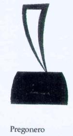 Imagen de PREGONERO