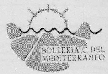 Imagen de BOLLERIA C. DEL MEDITERRANEO