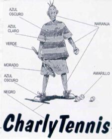 Imagen de CHARLYTENNIS