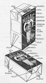 Imagen de MILAC LIQUIDO