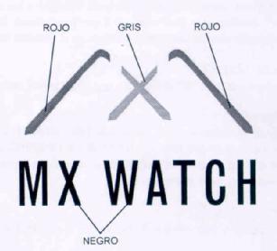 Imagen de MX WATCH