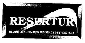 Imagen de RESERTUR RECURSOS Y SERVICIOS TURISTICOS DE SANTA POLA