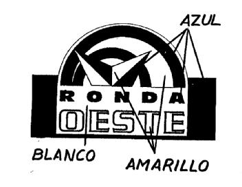 Imagen de RONDA OESTE
