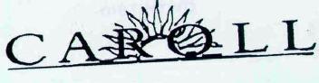 Imagen de CAROLL