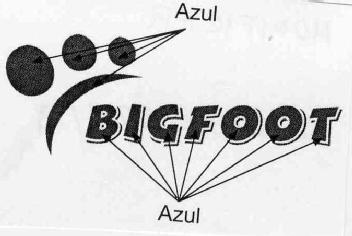 Imagen de BIGFOOT