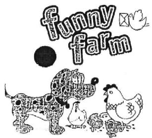 Imagen de FUNNY FARM