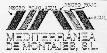 Imagen de MEDITERRANEA DE MONTAJES, S.L