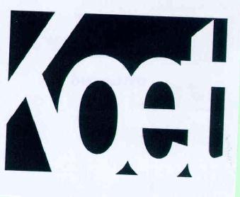 Imagen de KOET