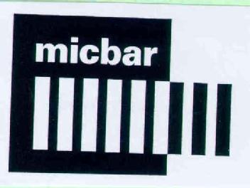 Imagen de MICBAR