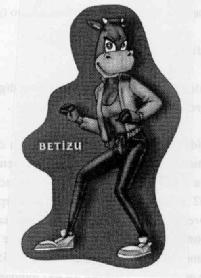 Imagen de BETIZU