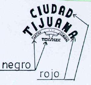 Imagen de CIUDAD TIJUANA CANTINA COMIDAS TEXMEX
