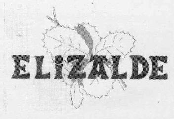 Imagen de ELIZALDE