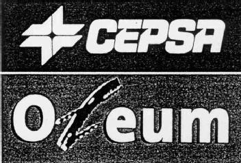 Imagen de CEPSA OLEUM