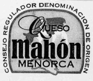 Imagen de CONSEJO REGULADOR DENOMINACION DE ORIGEN QUESO MAHON MENORCA