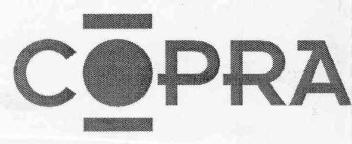 Imagen de COPRA