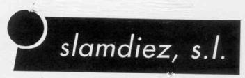 Imagen de SLAMDIEZ, S.L