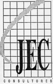 Imagen de JEC CONSULTORES