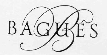 Imagen de B BAGUES