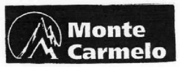 Imagen de MONTE CARMELO